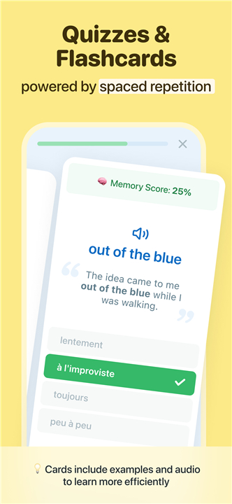 Reverso Translate and Learn screenshot4