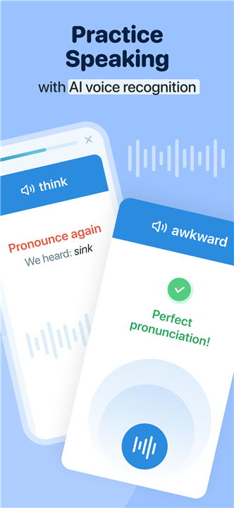 Reverso Translate and Learn screenshot7