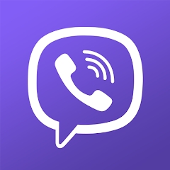 Viber app