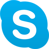 skype网络电话