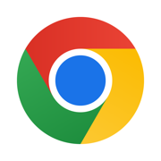 chrome谷歌浏览器