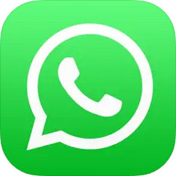 whatsapp国际版2024