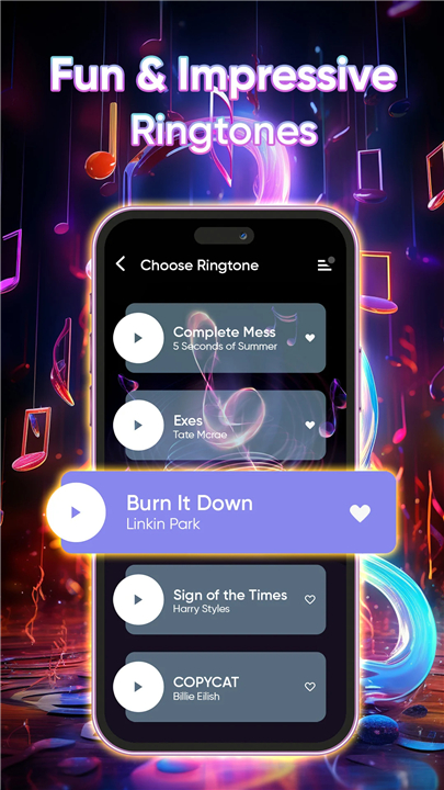 Color Phone Theme: Call Screen screenshot5